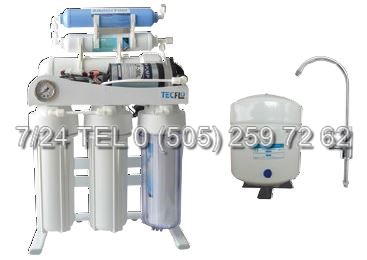 Denizli Su Arıtma Cihazı Denizli Su Arıtma Cihazı