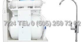 balıkesir su arıtma cihazı