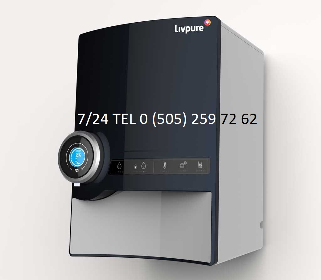 Livpure Su Arıtma Servis